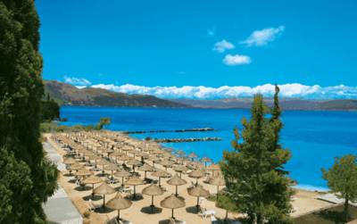 Imagine Hotel Kontokali Bay Resort & Spa