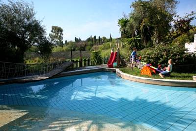 Imagine Hotel Kontokali Bay Resort & Spa