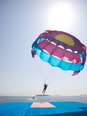 Imagine Hotel Kontokali Bay Resort & Spa