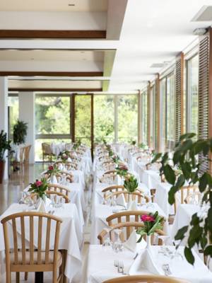 Imagine Hotel Kontokali Bay Resort & Spa