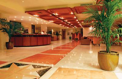 Imagine Hotel Kontokali Bay Resort & Spa