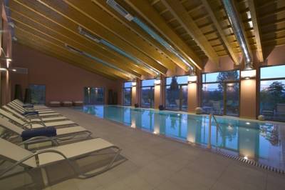 Imagine Hotel Kontokali Bay Resort & Spa