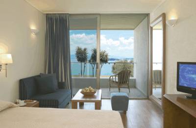 Imagine Hotel Kontokali Bay Resort & Spa