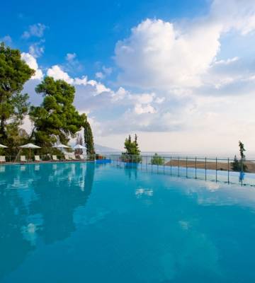 Imagine Hotel Kontokali Bay Resort & Spa