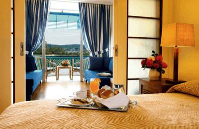 Imagine Hotel Kontokali Bay Resort & Spa