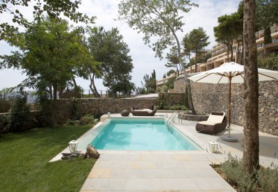 Imagine Hotel Atlantica Grand Mediterraneo Resort & Spa