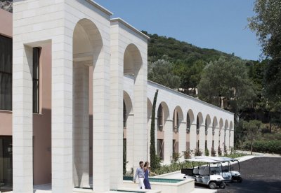 Imagine Hotel Atlantica Grand Mediterraneo Resort & Spa