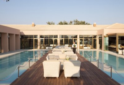 Imagine Hotel Atlantica Grand Mediterraneo Resort & Spa