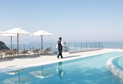 Imagine Hotel Atlantica Grand Mediterraneo Resort & Spa