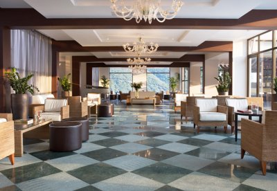 Imagine Hotel Atlantica Grand Mediterraneo Resort & Spa