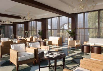 Imagine Hotel Atlantica Grand Mediterraneo Resort & Spa