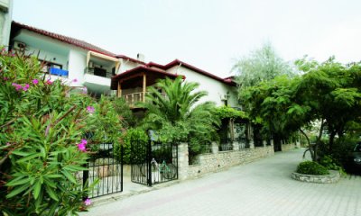 Imagine Aparthotel Balkan Hellas