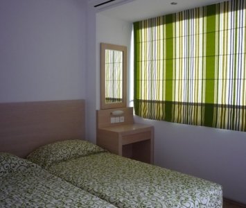Imagine Aparthotel Balkan Sun