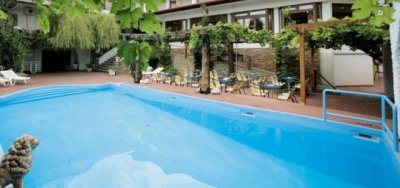 Imagine Aparthotel Balkan Sun