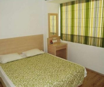 Imagine Aparthotel Balkan Sun