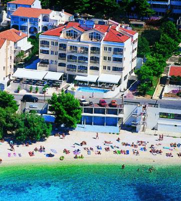 Imagine Aparthotel Milenij