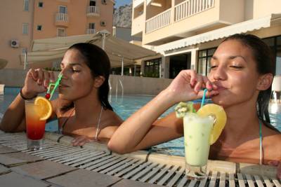 Imagine Aparthotel Milenij