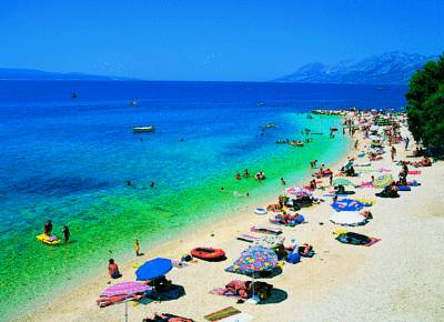 Imagine Aparthotel Milenij