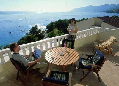 Imagine Aparthotel Milenij