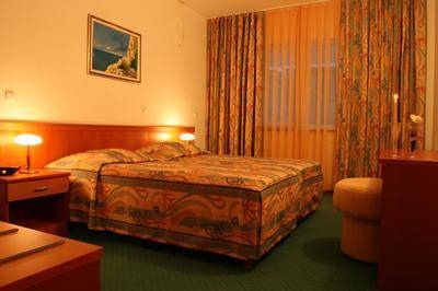 Imagine Aparthotel Milenij