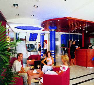 Imagine Aparthotel Milenij