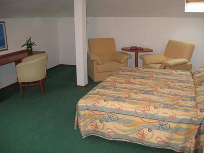 Imagine Aparthotel Milenij