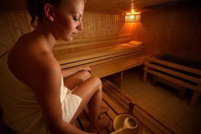 Imagine Aparthotel Milenij
