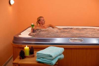 Imagine Aparthotel Milenij