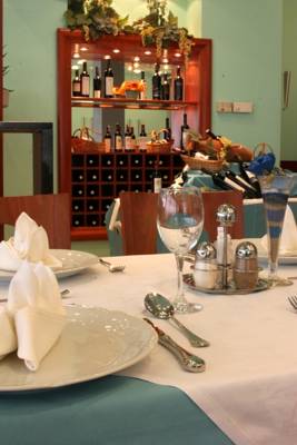 Imagine Aparthotel Milenij