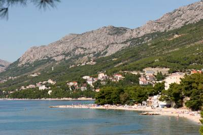 Imagine Aparthotel Milenij