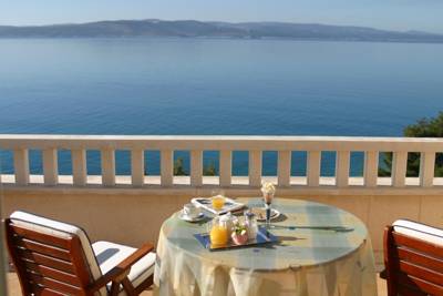 Imagine Aparthotel Milenij