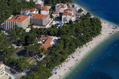 Imagine Hotel Horizont