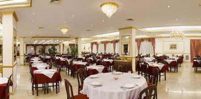 Imagine Hotel Horizont