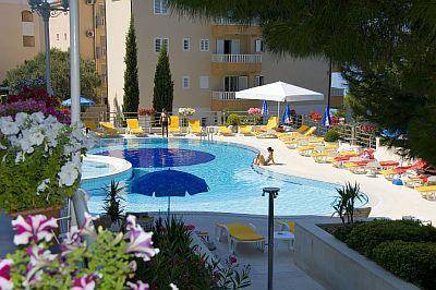 Imagine Hotel Horizont
