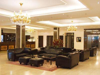 Imagine Hotel Horizont