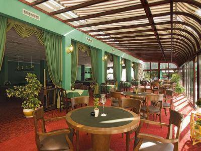Imagine Hotel Horizont