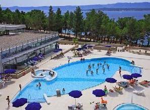 Imagine Hotel Bluesun Elaphusa