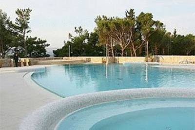 Imagine Hotel Bluesun Elaphusa