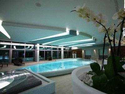 Imagine Hotel Bluesun Elaphusa