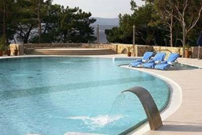 Imagine Hotel Bluesun Elaphusa