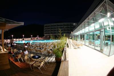Imagine Hotel Bluesun Elaphusa