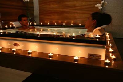 Imagine Hotel Bluesun Elaphusa