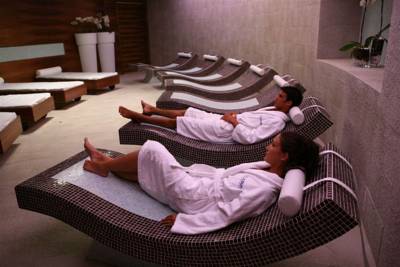 Imagine Hotel Bluesun Elaphusa