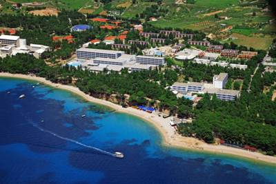 Imagine Hotel Bluesun Elaphusa