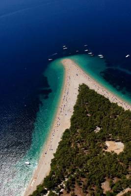 Imagine Hotel Bluesun Elaphusa