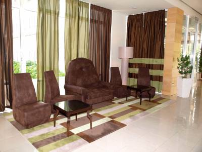 Imagine Hotel Bluesun Elaphusa