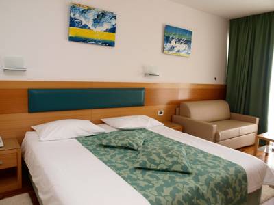 Imagine Hotel Bluesun Elaphusa