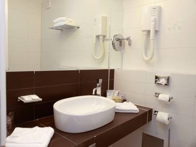 Imagine Hotel Bluesun Elaphusa
