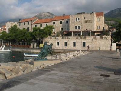 Imagine Hotel Kastil