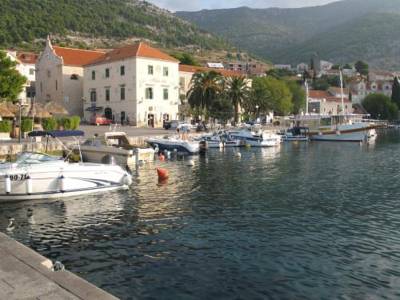 Imagine Hotel Kastil